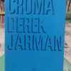 826036-MLA116266480292_092026 Croma - Derek Jarman