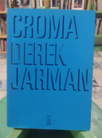 Croma - Derek Jarman