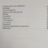 828094-MLA118071713733_092026 ¿cómo Nacen Los Objetos? - Bruno Munari
