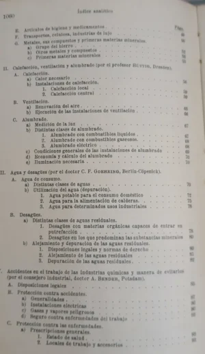 Manual Del Ingeniero Químico - Hütte -