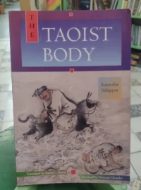 829679-MLA117714279849_092026 The Taoist Body - Kristofer Schipper