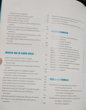 Cocineros Argentinos