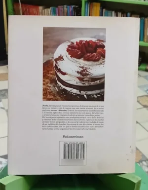 Nucha 100x100 : Recetas Con Historia