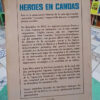 Héroes En Canoas - C.e. Lucas - Phillips