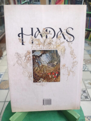 848566-MLA117713495387_092026 Hadas - Brian Froud, Alan Lee