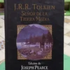 Señor De La Tierra Media - J.r.r Tolkien