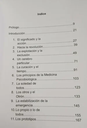 Introducción A La Psicobiología Social - Fernando Callejón