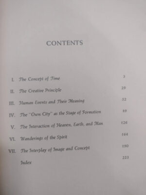 856407-MLA116225747274_092026 Heaven, Earth, And Man In The Book Of Changes - H. Wilhem