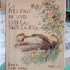 858396-MLA118073202247_092026 La Felicidad De Vivir Con La Naturaleza - Edith Holden