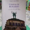 861024-MLA115696273510_092026 Crónicas De Rosario - Julio Chiappini