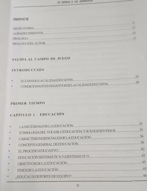 867853-MLA118126877587_092026 El Fútbol Y Su Didáctica - Roberto Ribetti