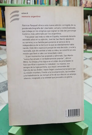 876461-MLA115907258692_092026 San Martín - Patricia Pasquali