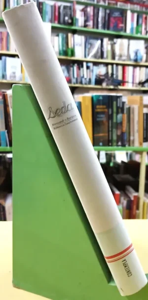 Seda - Alessandro Baricco, Rébecca Dautremer