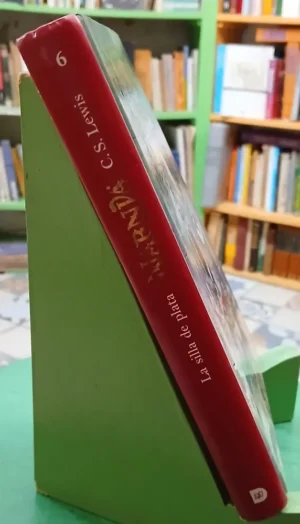 La Silla De Plata - C.s. Lewis