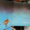 899184-MLA118262315797_092026 Yes Songs Lp Importado 1972 Triple Edición Limitada