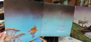 899184-MLA118262315797_092026 Yes Songs Lp Importado 1972 Triple Edición Limitada