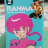 Ranma 1/2 Tomo 2 Rumiko Takahashi
