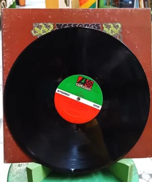 911710-MLA118262227745_092026 Yes Songs Lp Importado 1972 Triple Edición Limitada