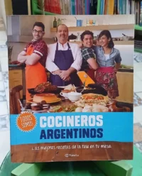 925763-MLA118186583149_092026 Cocineros Argentinos