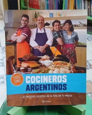 Cocineros Argentinos
