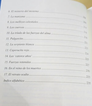 La Sabiduría De Los Cuentos De Hadas - Rudolf Meyer