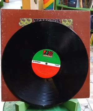 930519-MLA118262488029_092026 Yes Songs Lp Importado 1972 Triple Edición Limitada