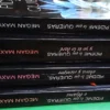 Pídeme Lo Que Quieras Saga - Megan Maxwell