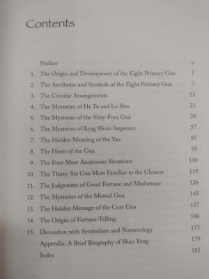 935292-MLA117712996885_092026 The Numerology Of I Ching - Master Alfred Huang