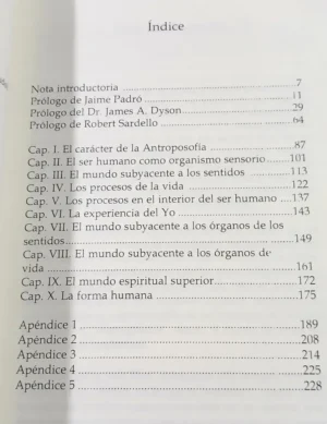 936983-MLA116957068120_092026 Teoría De Los Sentidos - Rudolf Steiner