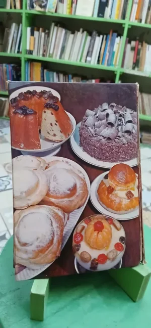 Cocina Internacional Con La Señora Siemienczuk