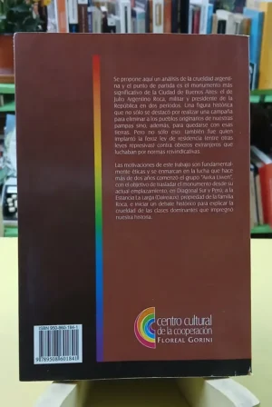 Historia De La Crueldad Argentina -coordinador Osvaldo Bayer