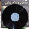 948555-MLA118262131221_092026 Adiós Sui Géneris - Grabado El 5 De Septiembre 1975 Vinilo Estándar