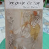 Sobre El Lenguaje De Hoy - Ramón Carnicer