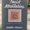 Taoist Meditation - Isabelle Robinet