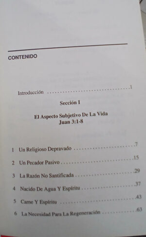 966606-MLA115696577870_092026 Los Conceptos Falsos Acerca Del Nuevo Nacimiento - W.e Best