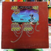 973849-MLA118261491897_092026 Yes Songs Lp Importado 1972 Triple Edición Limitada