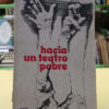 Hacia Un Teatro Pobre - Jerzy Grotowski
