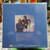 Alas - La Muerte Contó El Dinero - Vinilo 1976 Lp Estándar