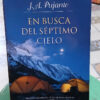 981095-MLA118188483991_092026 En Busca Del Séptimo Cielo - J.a. Pujante