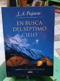 En Busca Del Séptimo Cielo - J.a. Pujante