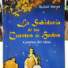 La Sabiduría De Los Cuentos De Hadas - Rudolf Meyer