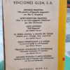 981920-MLA118186534583_092026 El Poder Mental A Traves Del Sueño - Melvin Powers