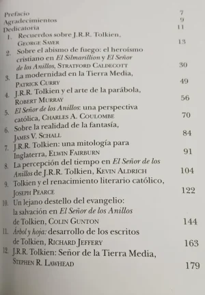 Señor De La Tierra Media - J.r.r Tolkien