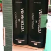 Manual Merk De Veterinaria 2 Tomos - Océano Sexta Edición