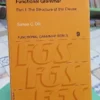 987991-MLA117429018027_092026 The Theory Of Functional Grammar - Simon C. Dik