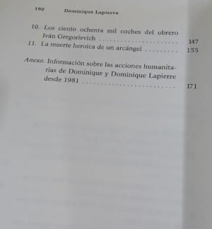 Érase Una Vez La Urss - Dominique Lapierre