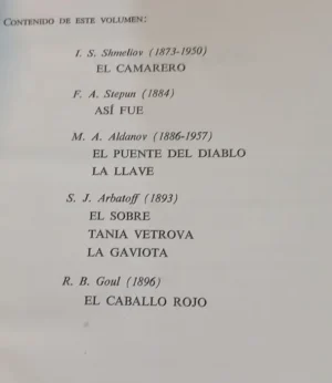 603563-MLA120014977601_102026 Maestros Rusos I-vii - Planeta