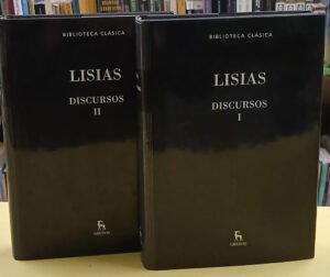 608442-MLA119865937699_102026 Discursos 1 Y 2 - Lisias