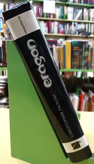 Eragon - Christopher Paolini