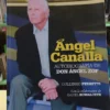 618107-MLA119580998029_102026 Ángel Canalla: Autobiografía De Don Ángel Zof